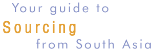 Your guide to sourcing from South Asia