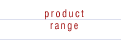 Product Range - Navigator