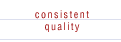 Consistent Quality - Navigator